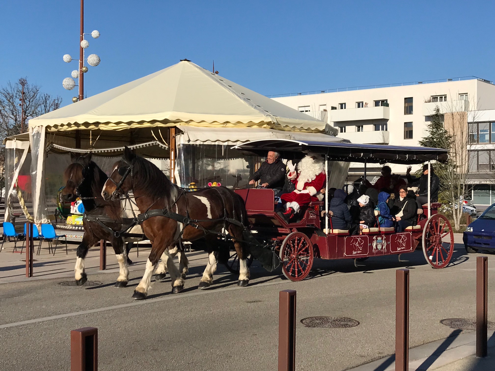 Photo de l'événement